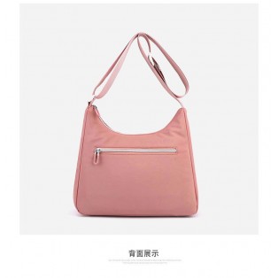 6039 Nylon Sling Bag